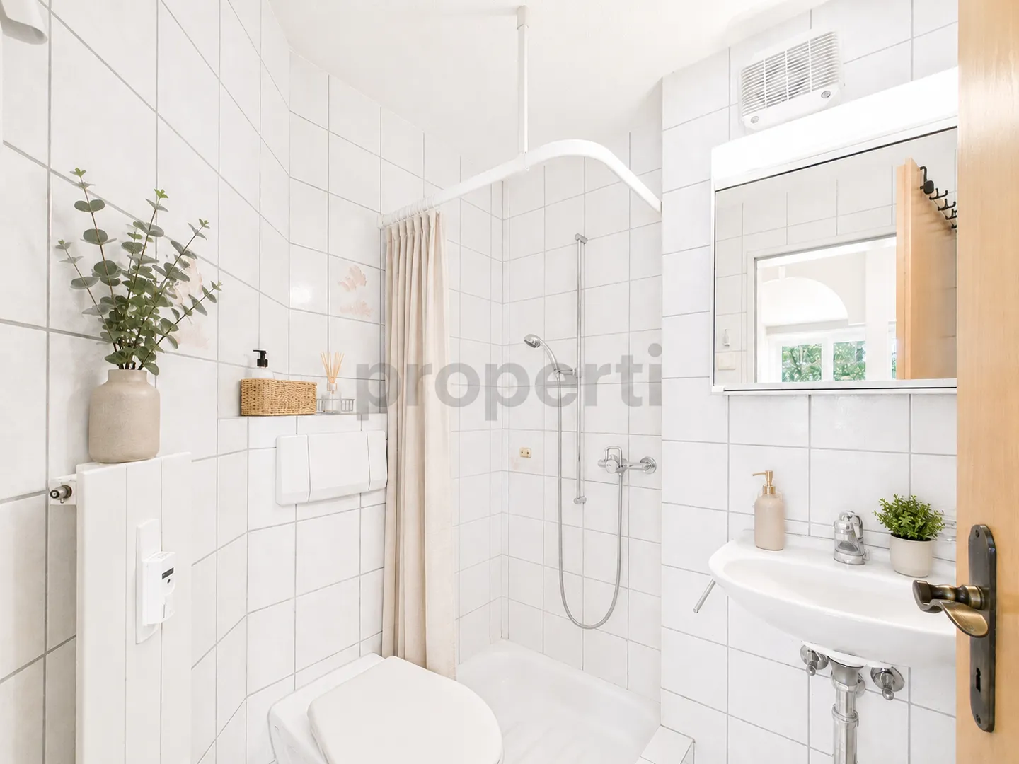 Renovierte 4.5-Zimmer-Wohnung in ruhiger Lage in St. Margarethen (TG) - Photo 11 of 13