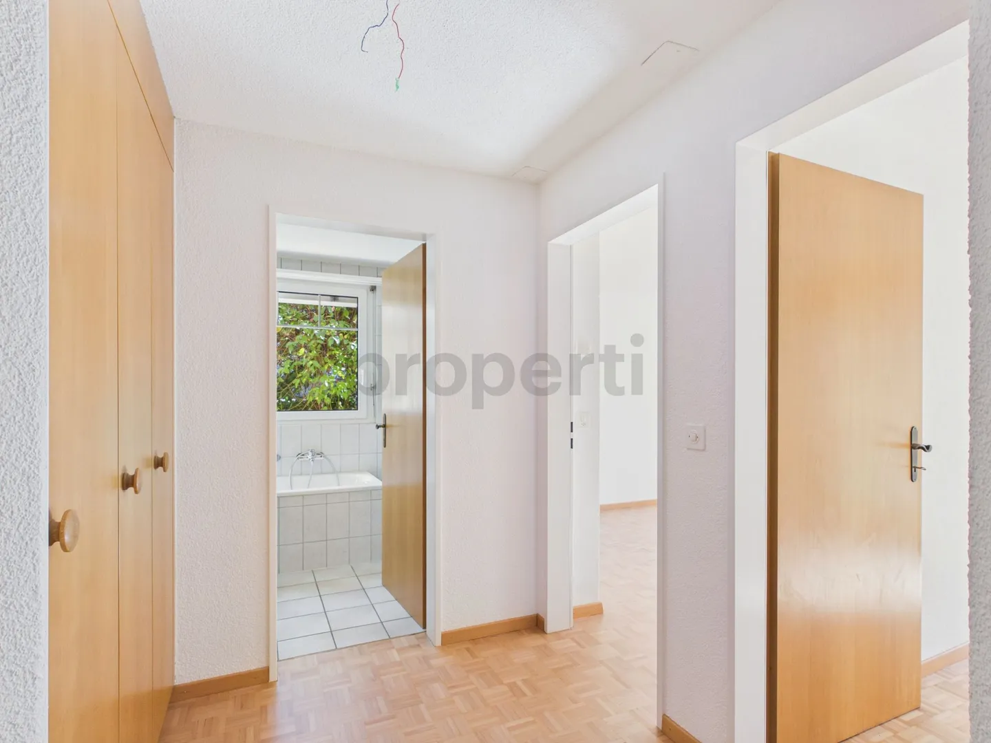 Renovierte 4.5-Zimmer-Wohnung in ruhiger Lage in St. Margarethen (TG) - Foto 6 von 13