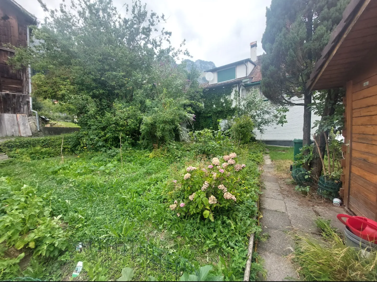 Appartamento duplex accogliente con giardino - Foto 11 di 12