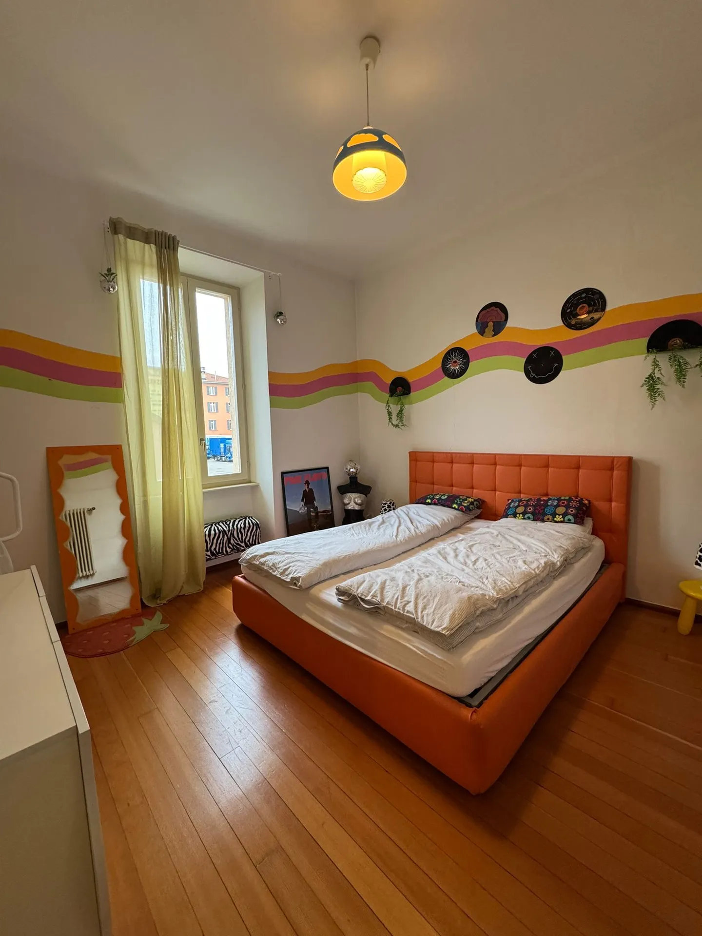 3-Room Apartment in the Heart of Viganello + Covered Parking - Photo 4 of 7