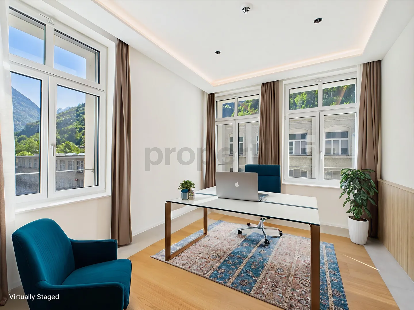 Appartamento da sogno di 4,5 stanze a Glarus Sud - Foto 4 di 13