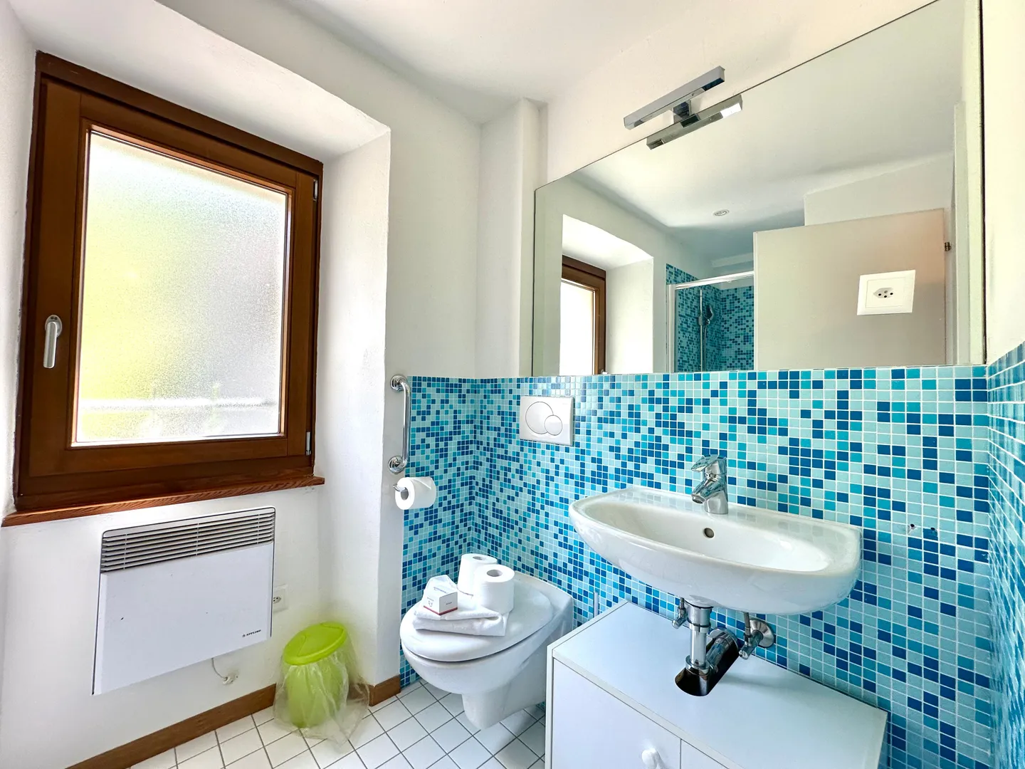 Charming house in the heart of Lugano-Pugerna - Photo 10 of 11