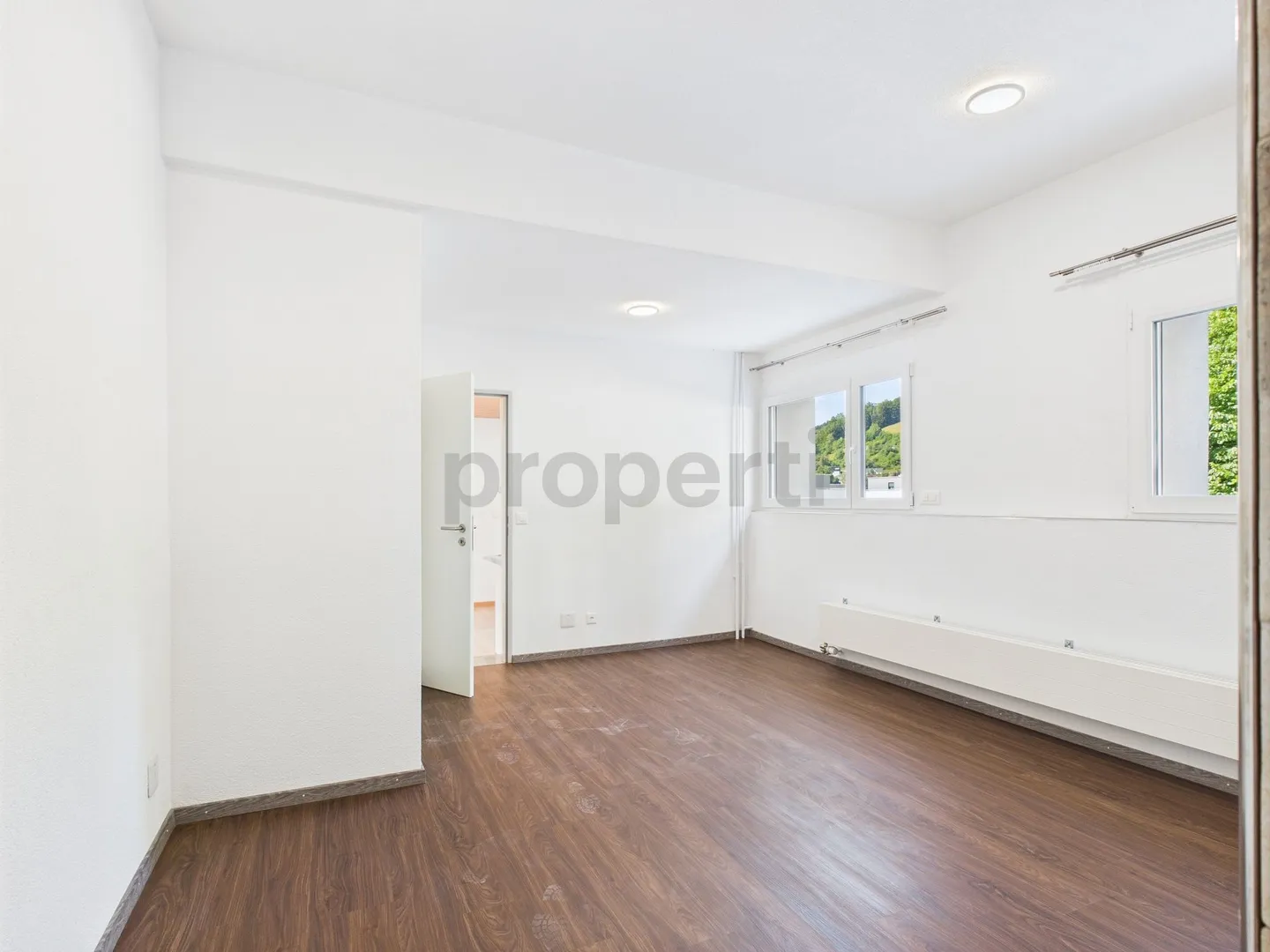 Exclusive 4.5-room apartment in Ebnat-Kappel, Canton SG - Photo 5 of 12