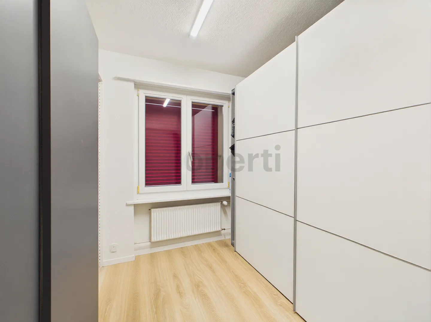 Ristrutturazione 2022, Balcone soleggiato e disposizione degli spazi efficiente! - Foto 8 di 10