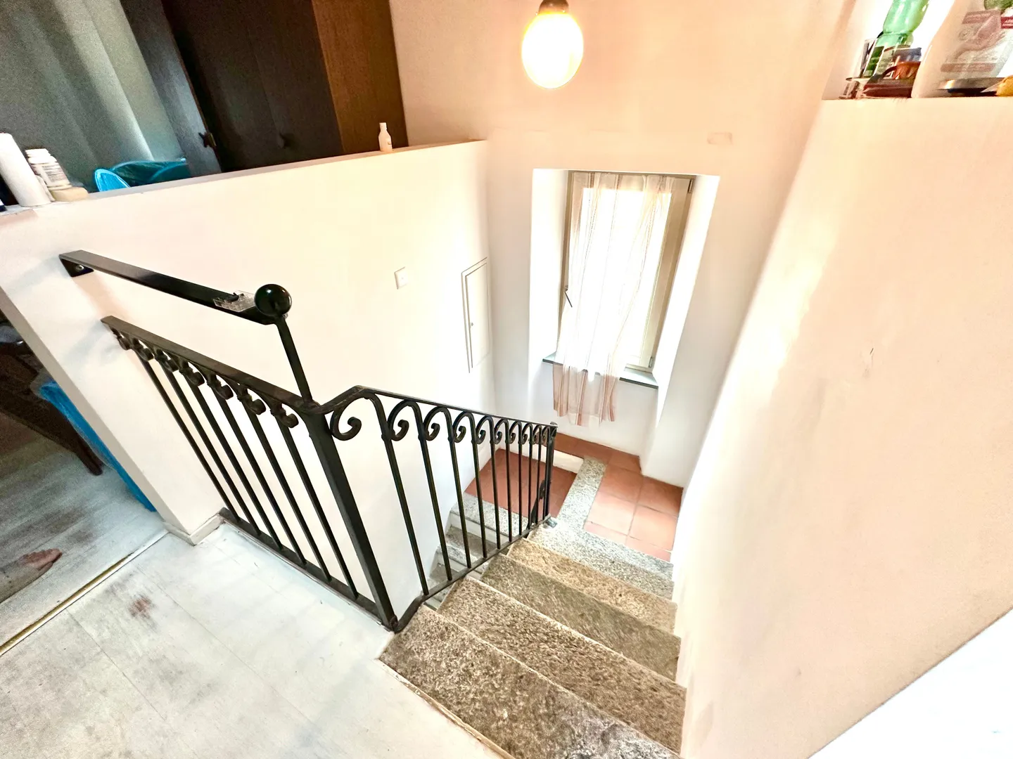Maison individuelle pittoresque de 3,5 pièces à Arosio - Photo 9 sur 13