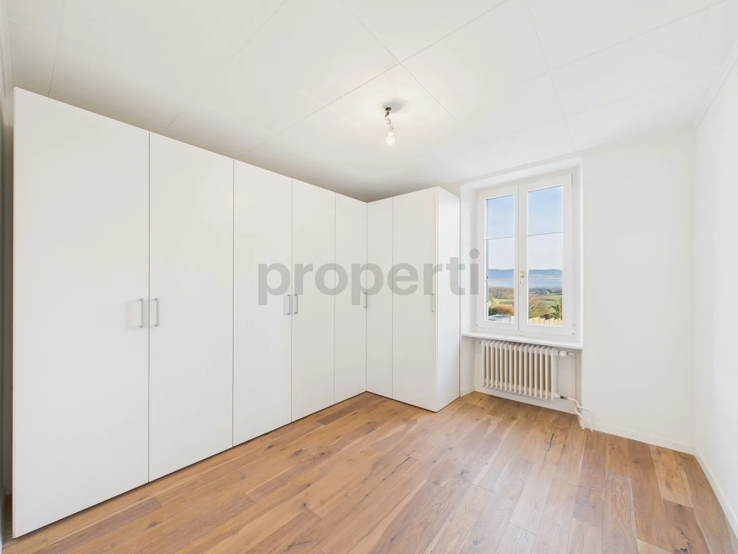 Magnificent Character House renovated in the Heart of Collex-Bossy Village Charm, comfort and Mont-Blanc view - Photo 11 of 13