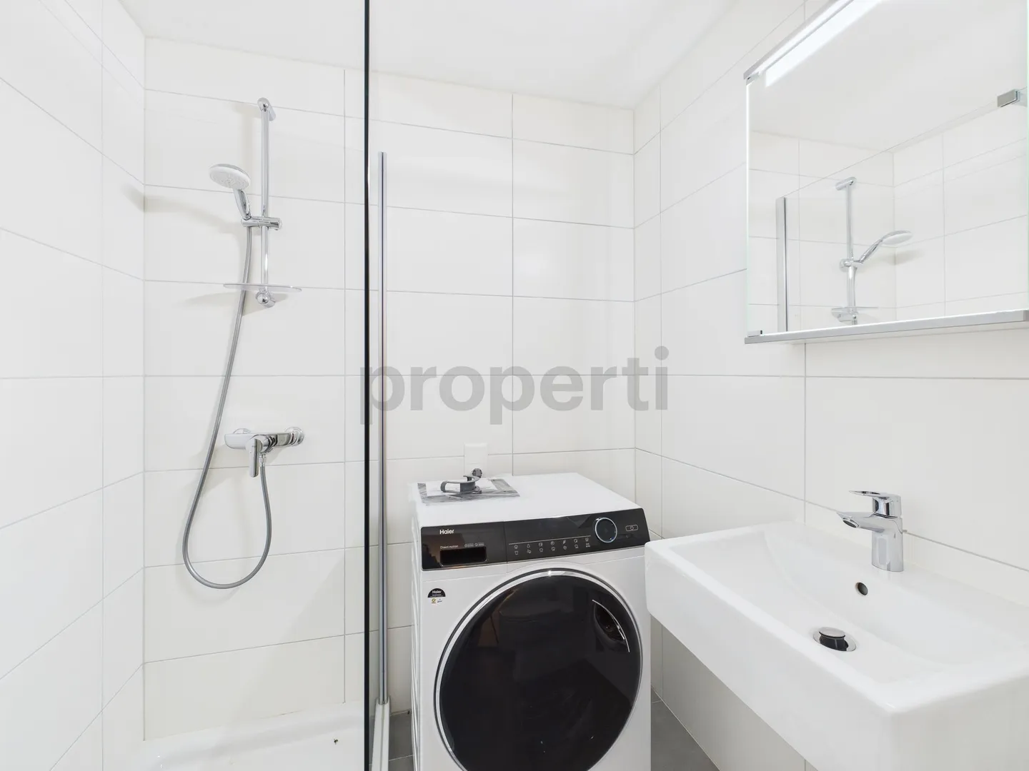 Charmante 4.5-Zimmer-Rheienfamilienhaus in ruhiger Lage von Langenthal - Foto 9 von 10