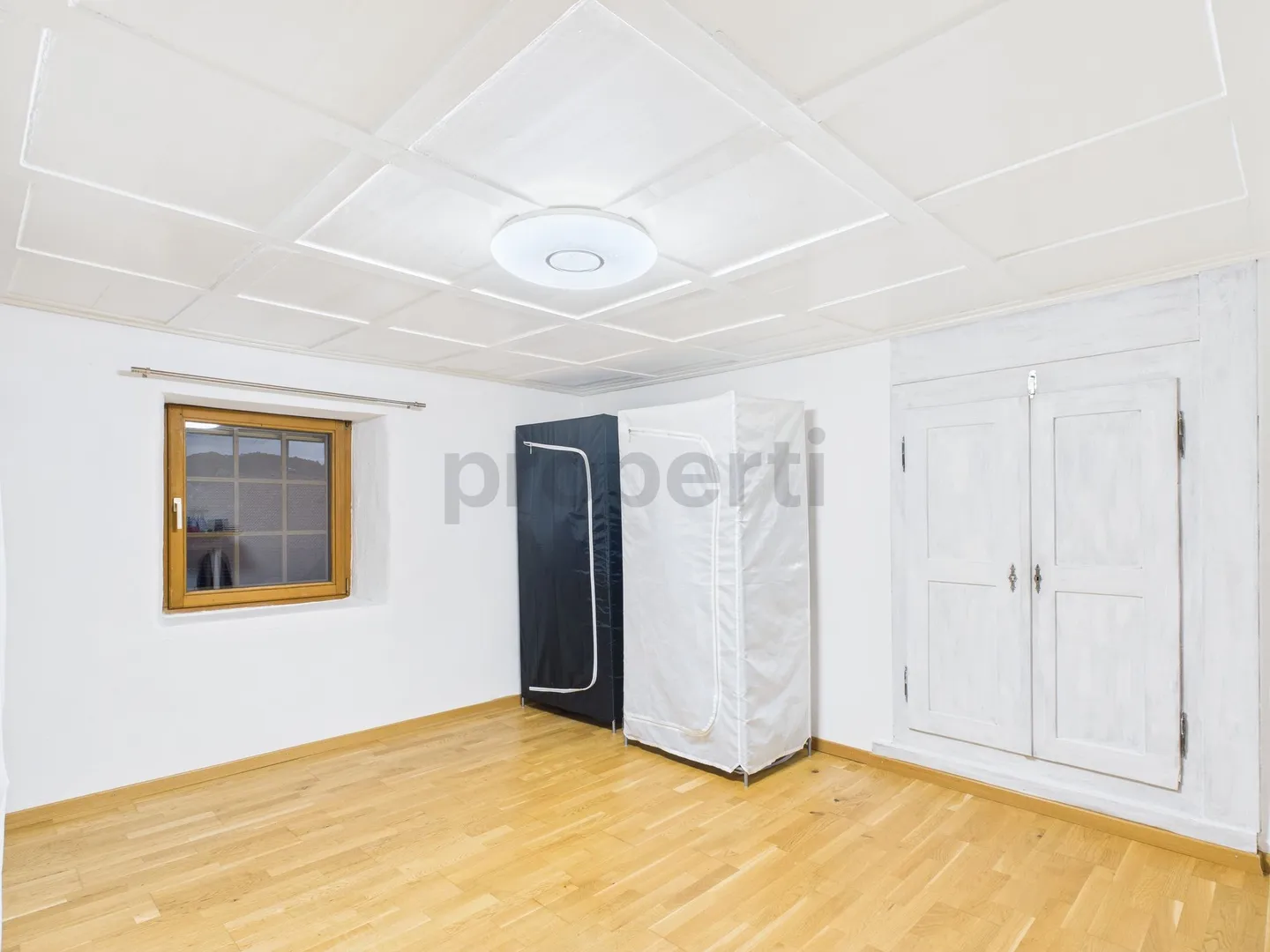 Charming 4.5-room maisonette apartment in the historic Zehntenhaus – Where history meets modern living comfort - Photo 8 of 13