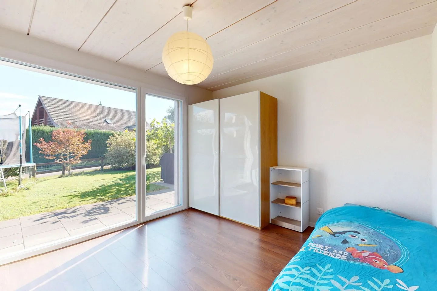 Exceptional Individual House with Garden in Savigny, VD - Photo 9 of 13