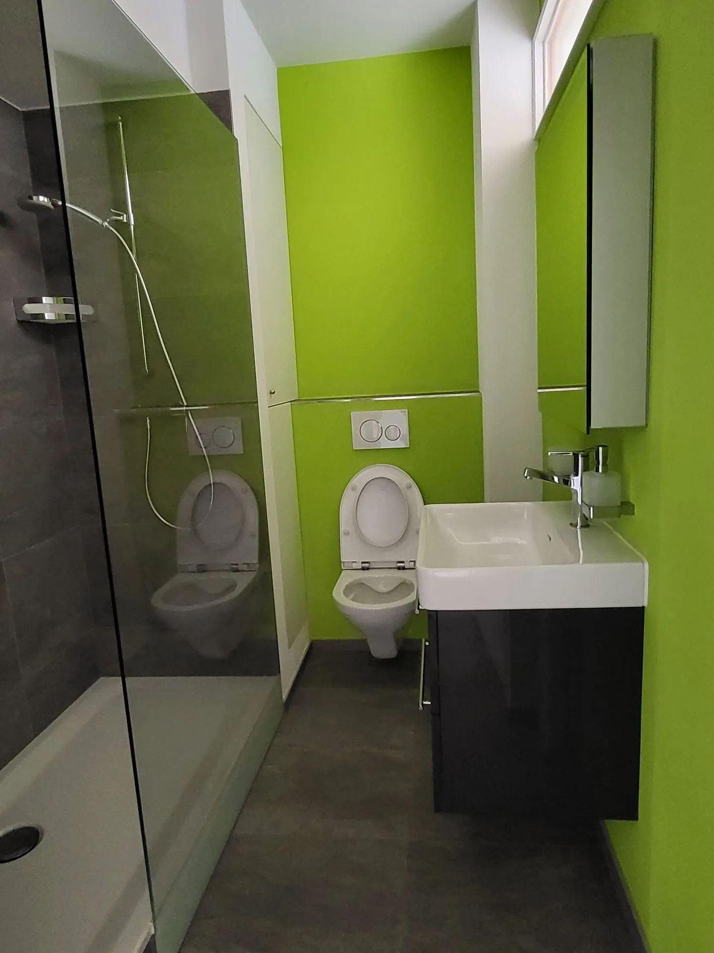 Appartamento da sogno di 3,5 stanze a Grenchen, Canton SO - Esperienza abitativa unica - Foto 6 di 8