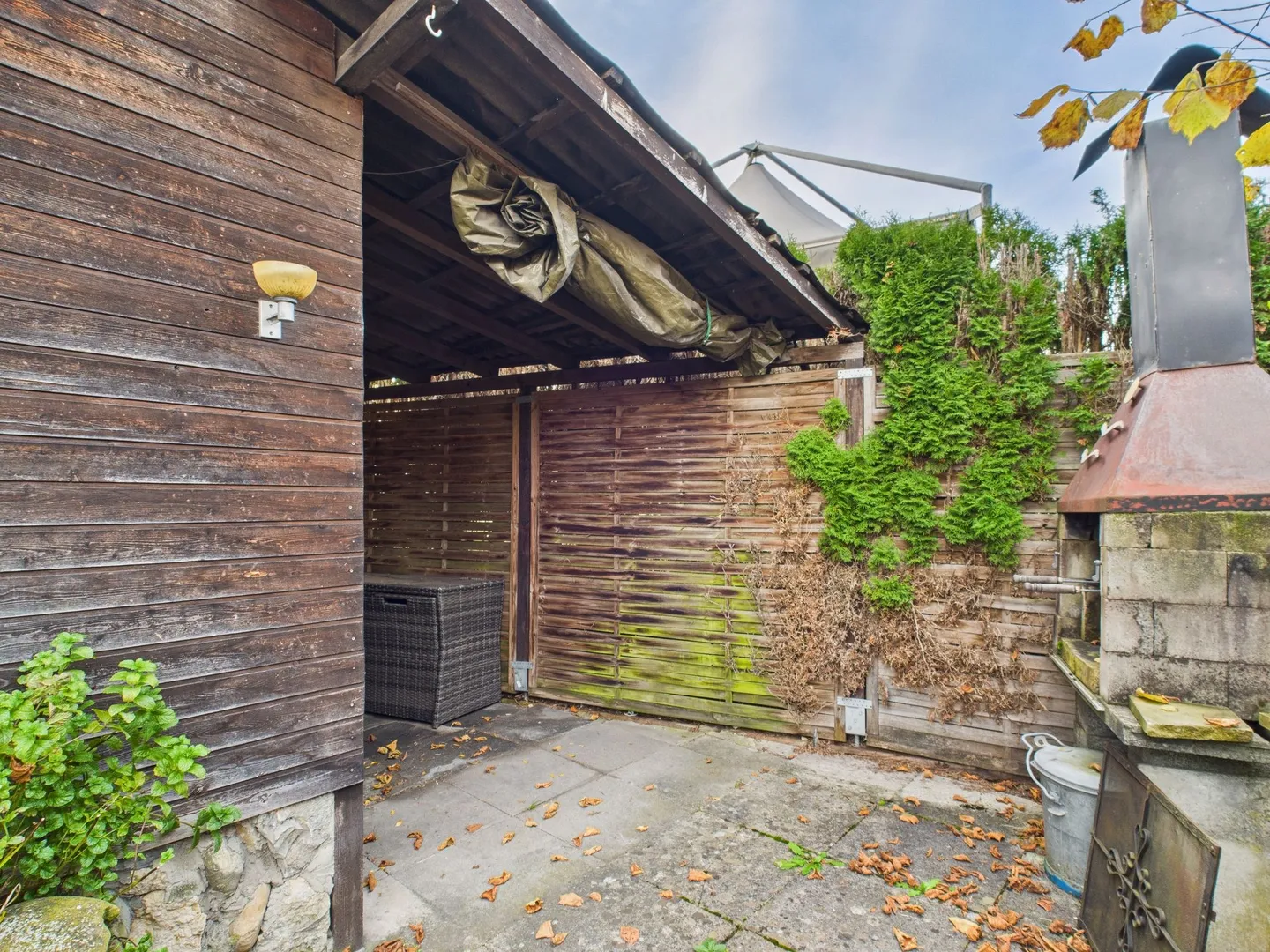 Appartement spacieux de 4.5 pièces dans un petit immeuble calme à Delémont - Photo 12 of 13