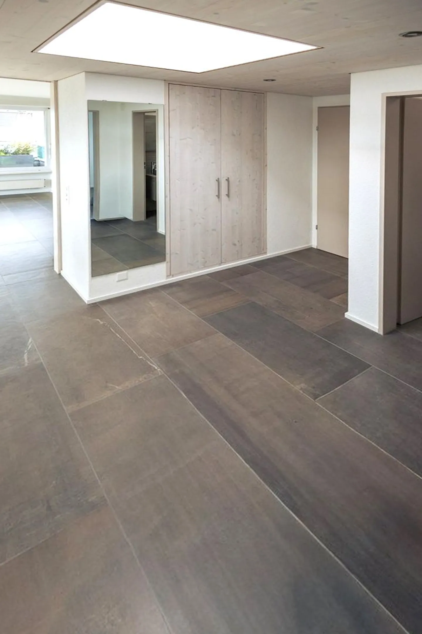 Appartamento attico da sogno di 3,5 locali a Rütihof, AG - Foto 7 di 13