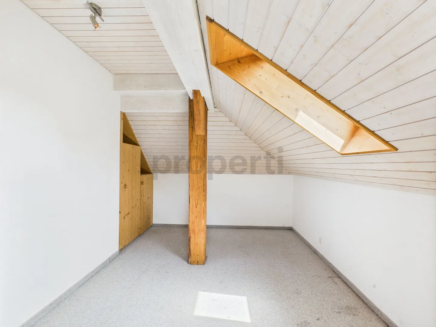 Grosszügige 2.5-Zimmer Maisonette-Wohnung in Wettingen - Photo 7 sur 11