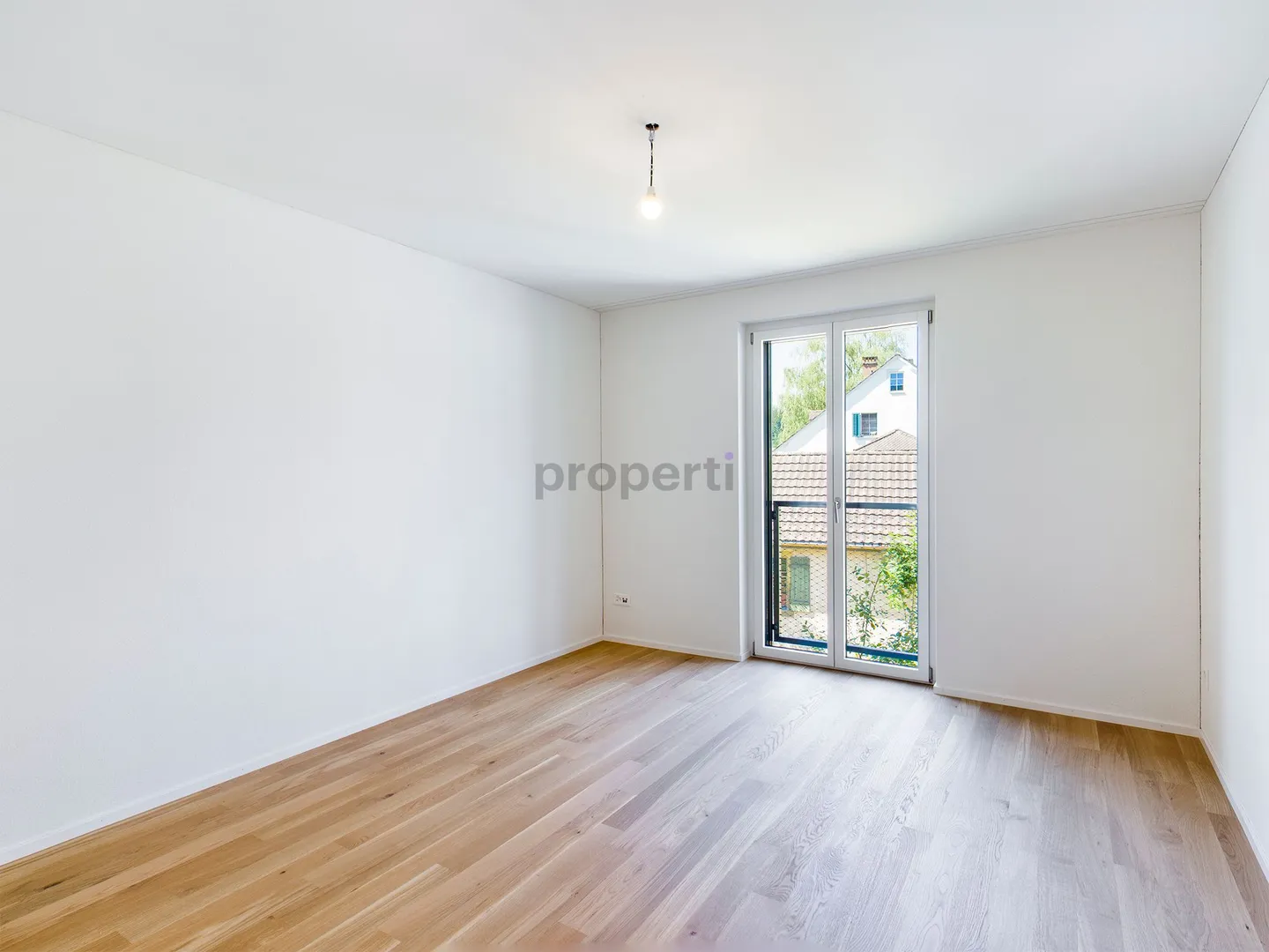 Moderno appartamento di 3.5 locali a Turbenthal - Foto 4 di 9