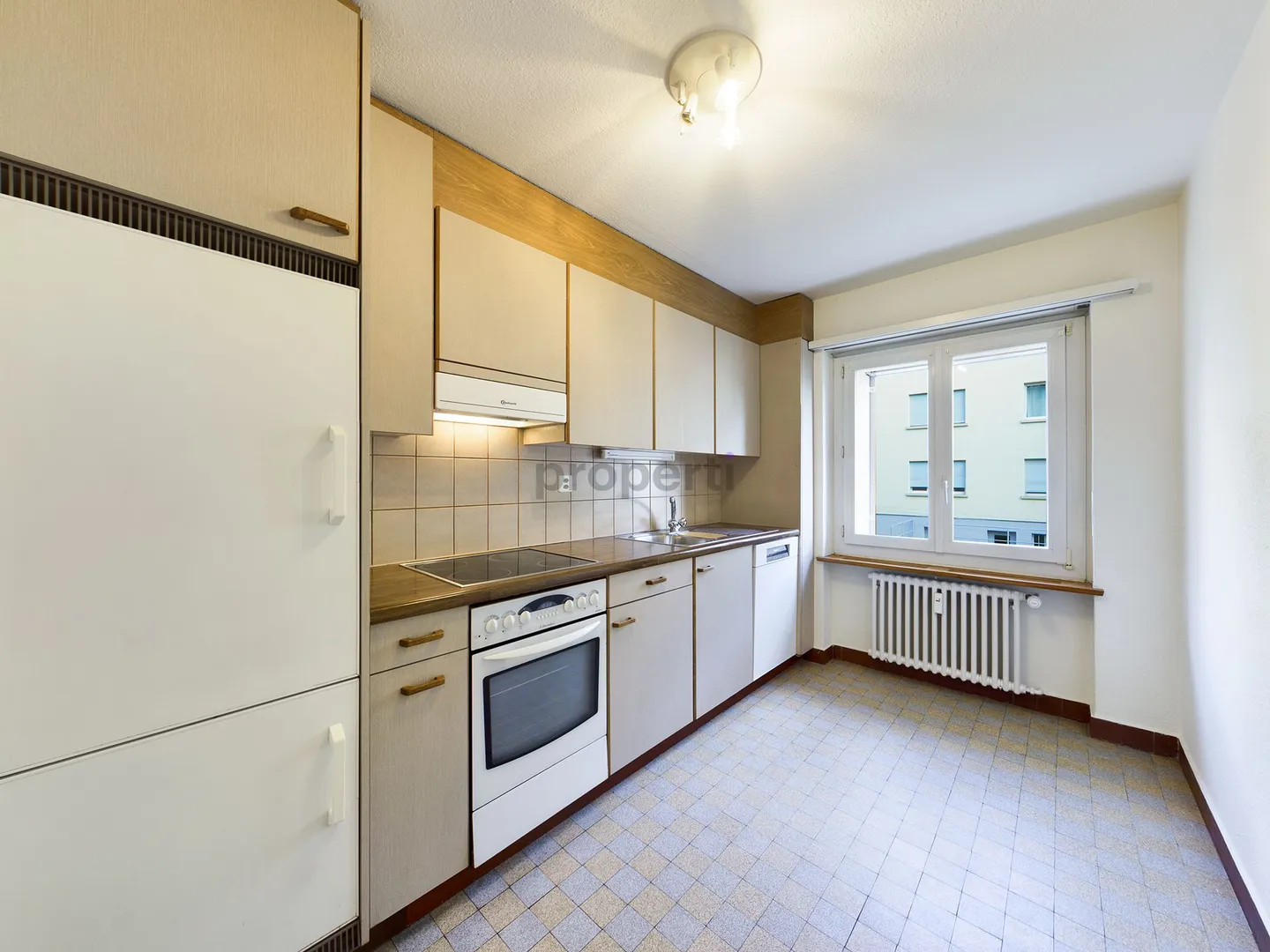 Charmante und gemütliche 3-Zimmer-Wohnung in Bottmingen, Kanton BL - Foto 2 von 11