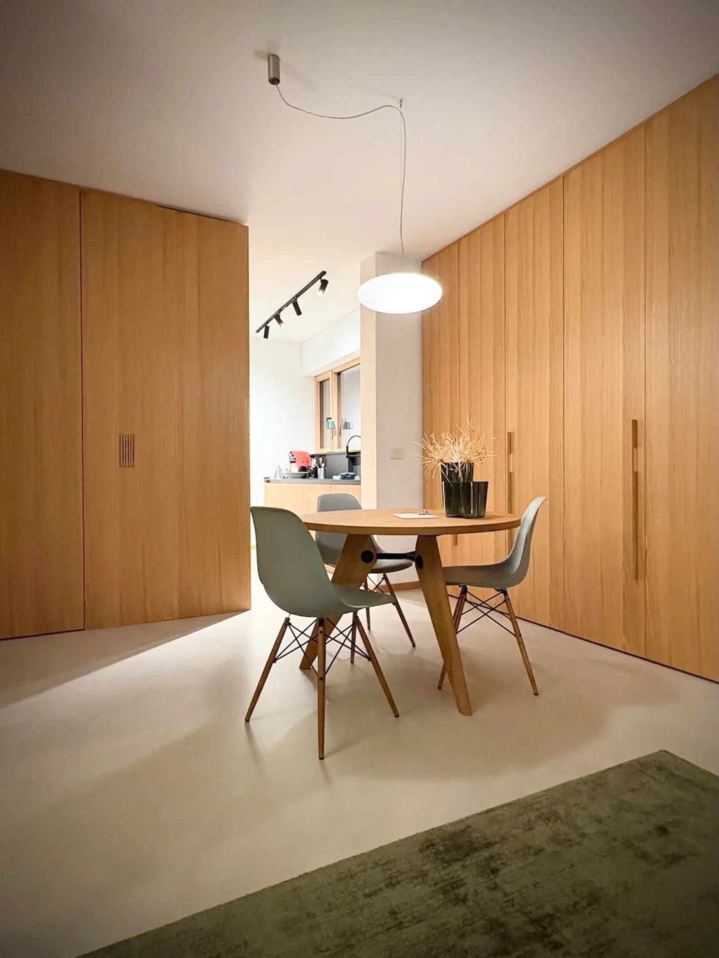 Appartamento ristrutturato di 3.5 locali con ampia vista panoramica  - residenza primaria o secondaria - Foto 6 von 13