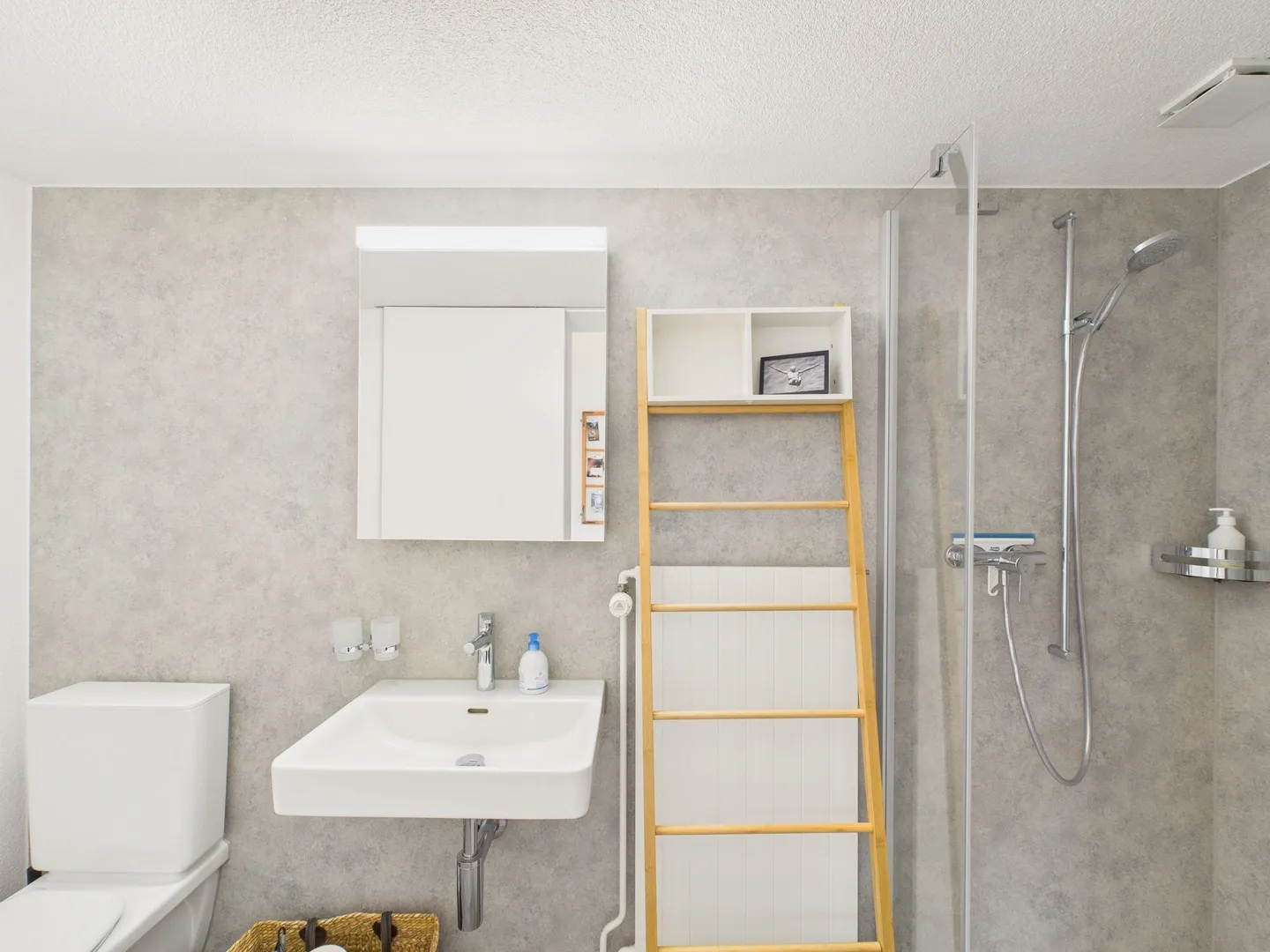 Grosszügige 4.5-Zimmer-Wohnung in Schüpfheim  Wohnen im Grünen mit bester Anbindung - Foto 8 von 13