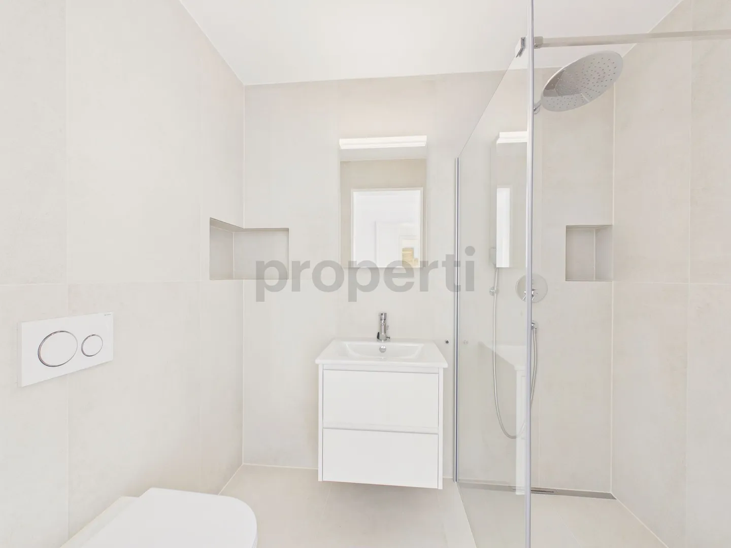 Appartamento luminoso di 3,5 stanze a Zurigo-Altstetten - comfort abitativo moderno in una posizione ricercata - Foto 5 di 7