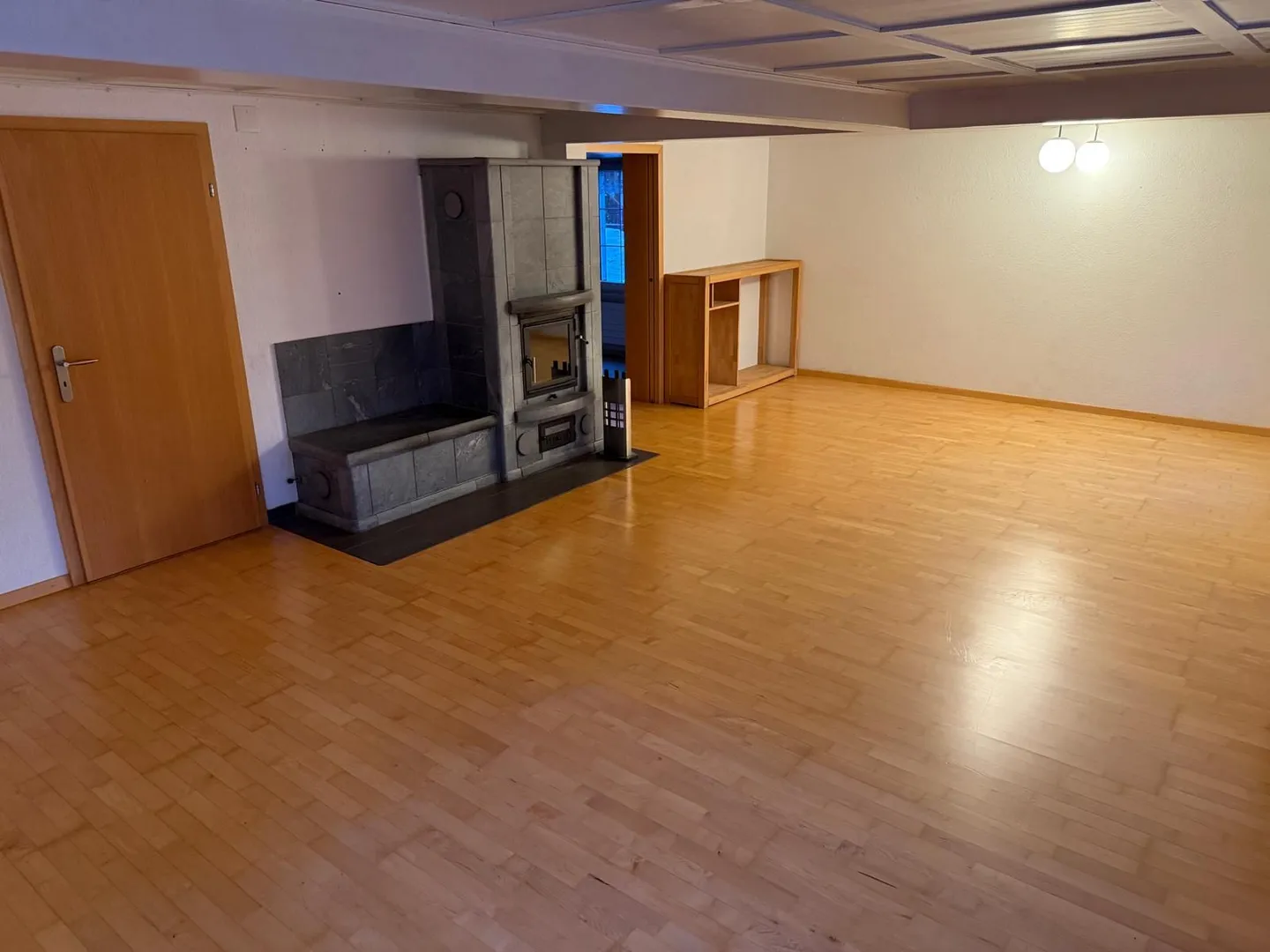 Charmantes Einfamilienhaus in Glarus - Foto 1 von 13