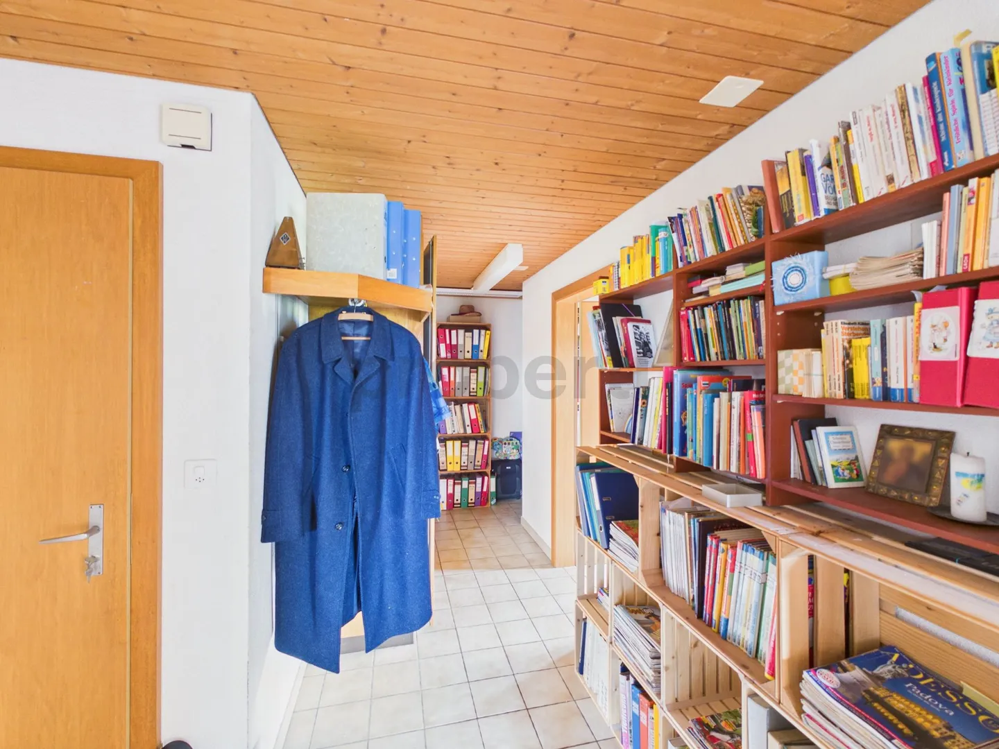 Bright 3.5-room apartment with balcony, Willisau - Photo 10 of 12