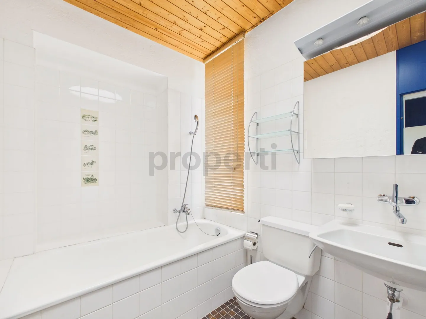 Charmantes Familienhaus mit Garten - Foto 10 von 12