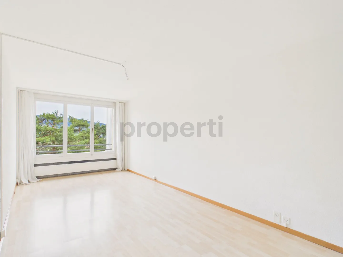 Spacieuse 4.5 pièces  maisonette avec balcon, Val-de-Ruz - Foto 6 di 11