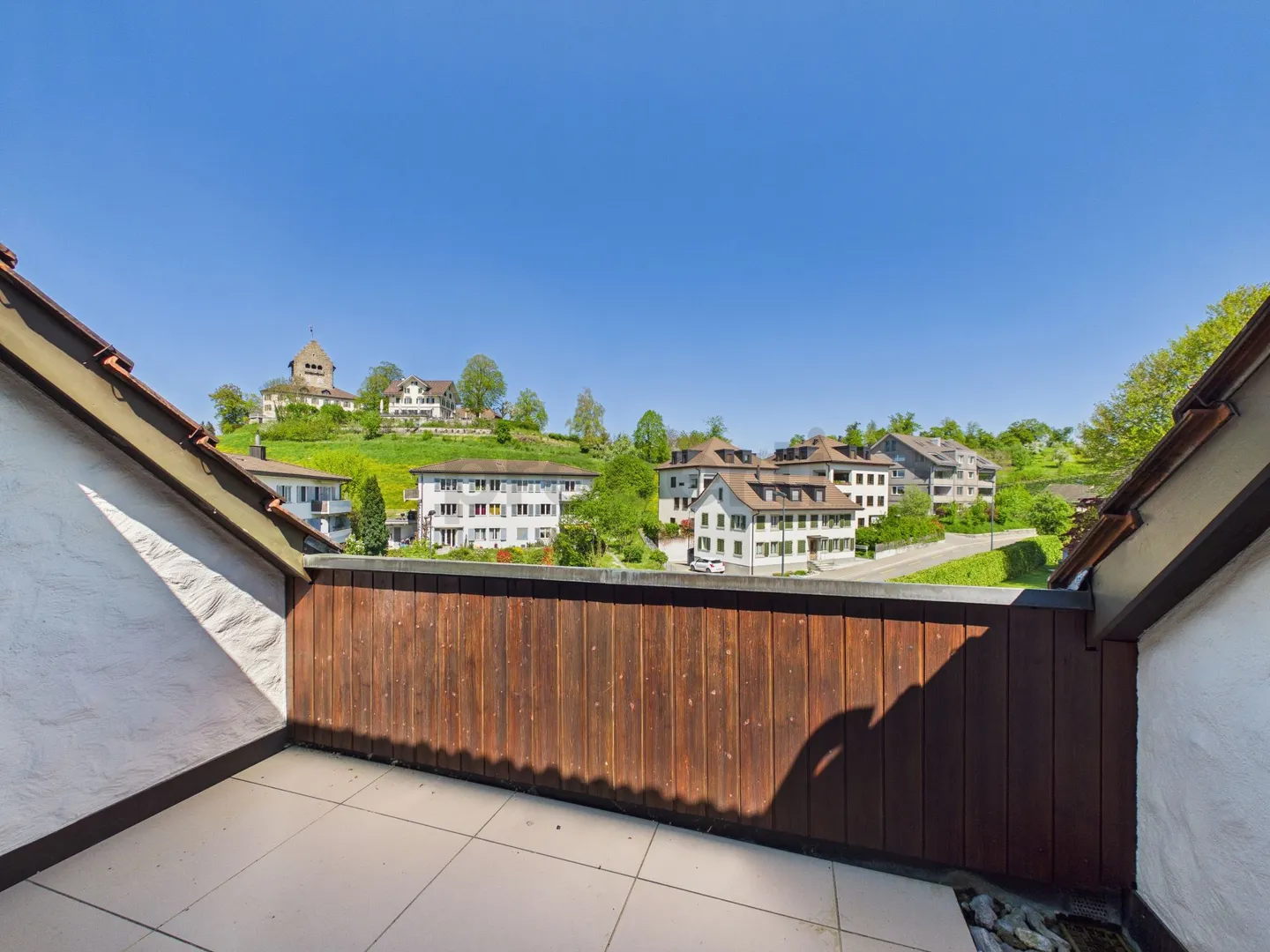 Newly renovated 3-room apartment with balcony, Uster - Photo 6 of 10