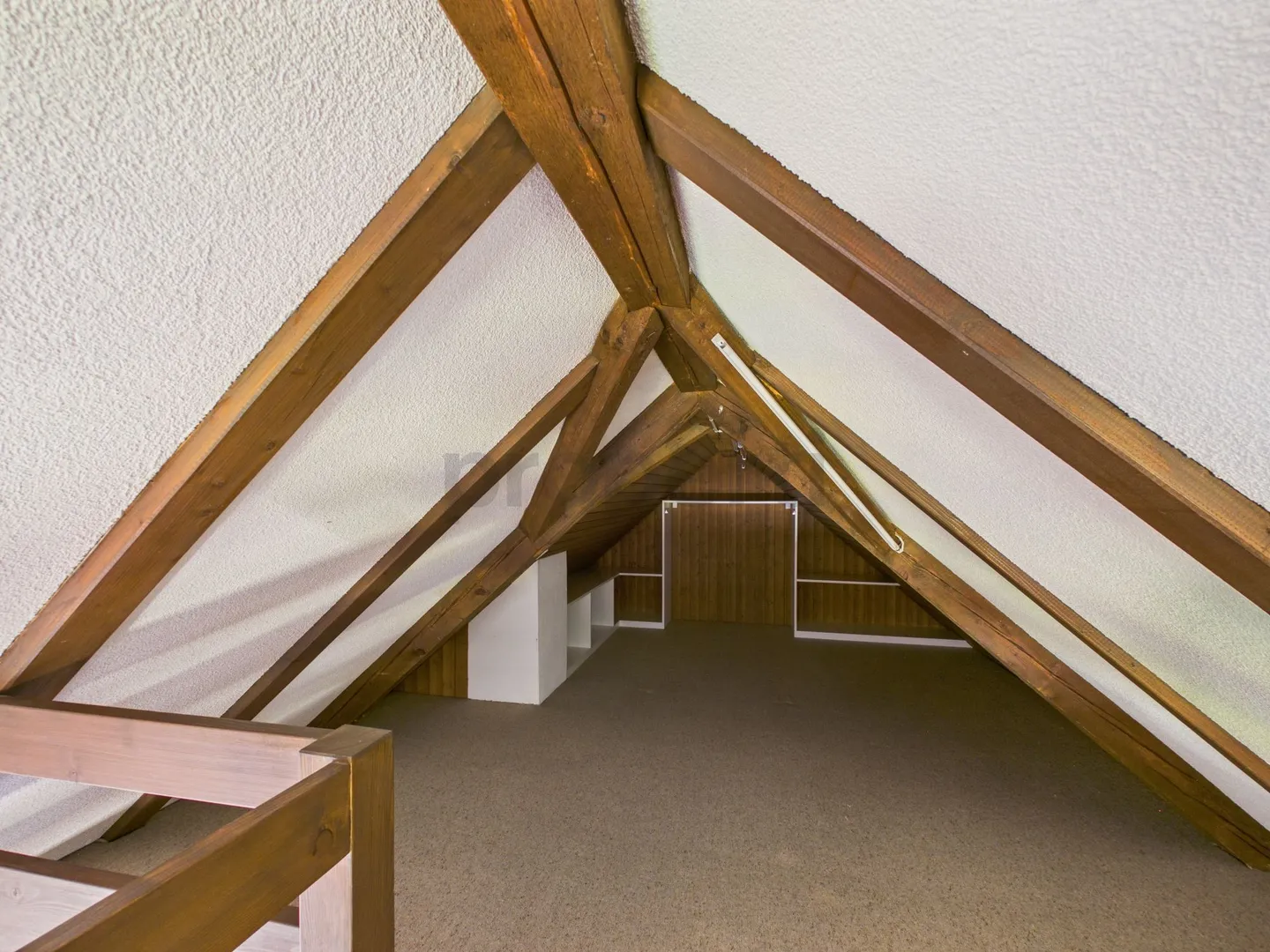 Newly renovated 3-room apartment with balcony, Uster - Photo 8 of 10