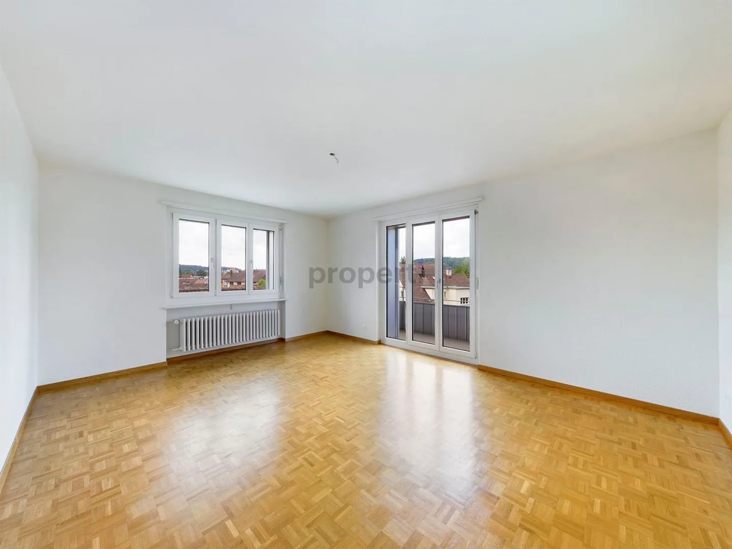 3.5 Room Apartment in Winterthur - Photo 1 of 6