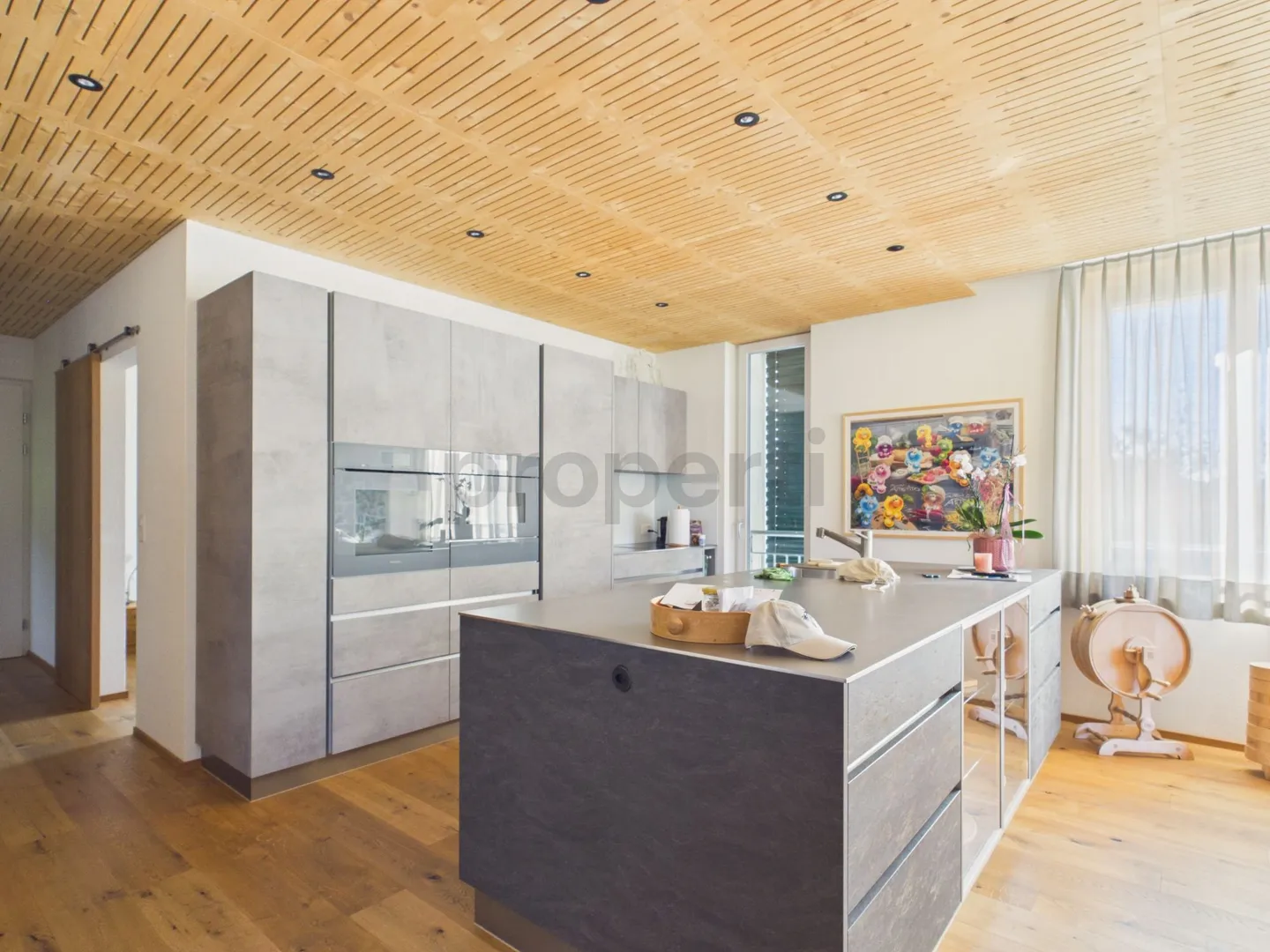Charmante Wohnung mit Balkon - Foto 5 von 13