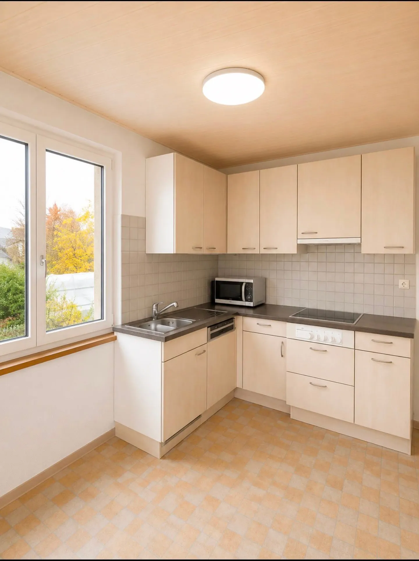 Charmantes Einfamilienhaus in Bad Zurzach - Foto 2 von 8
