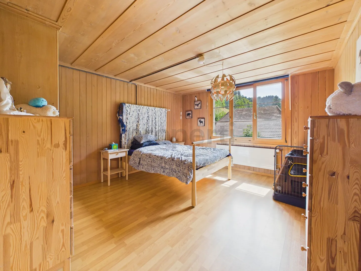 Einzigartiges Haus im Emmental - Foto 9 von 13
