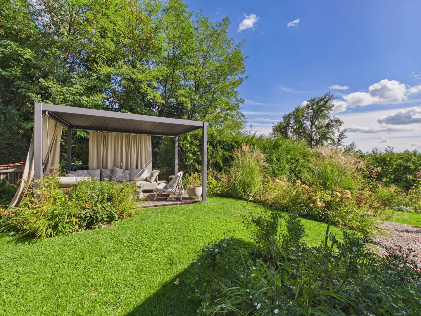 Unique, Charming Single-Family Home in a Great Location - Photo 12 of 13