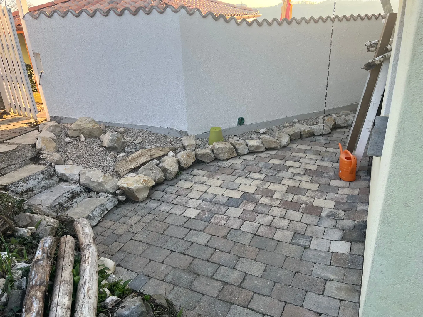 Appartement confortable et abordable entouré de nature et de zones de loisirs - Photo 6 sur 12