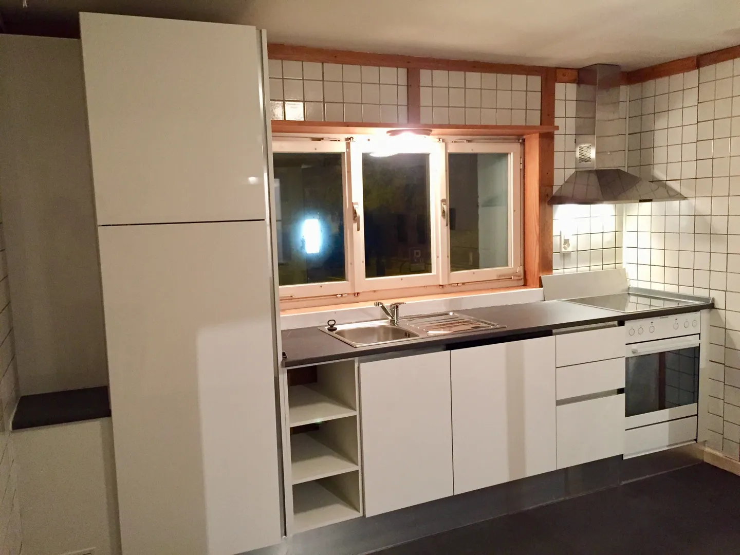 Appartement spacieux de 4,5 pièces avec jardin à Embrach - Photo 4 sur 11