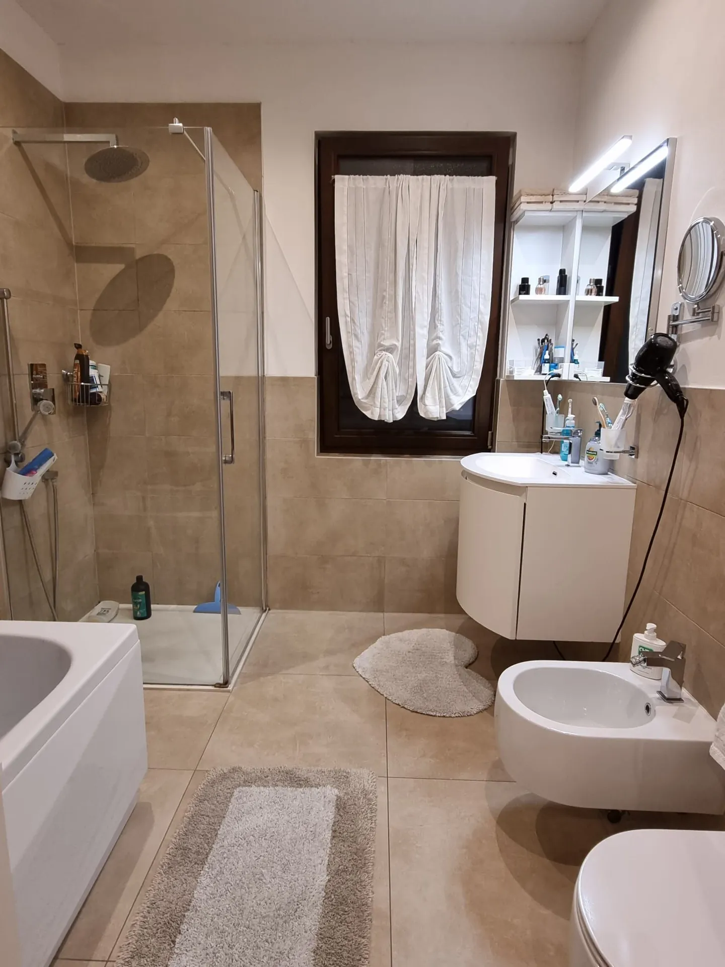 3.5-room apartment in a courtyard in Coldrerio - Photo 10 of 12