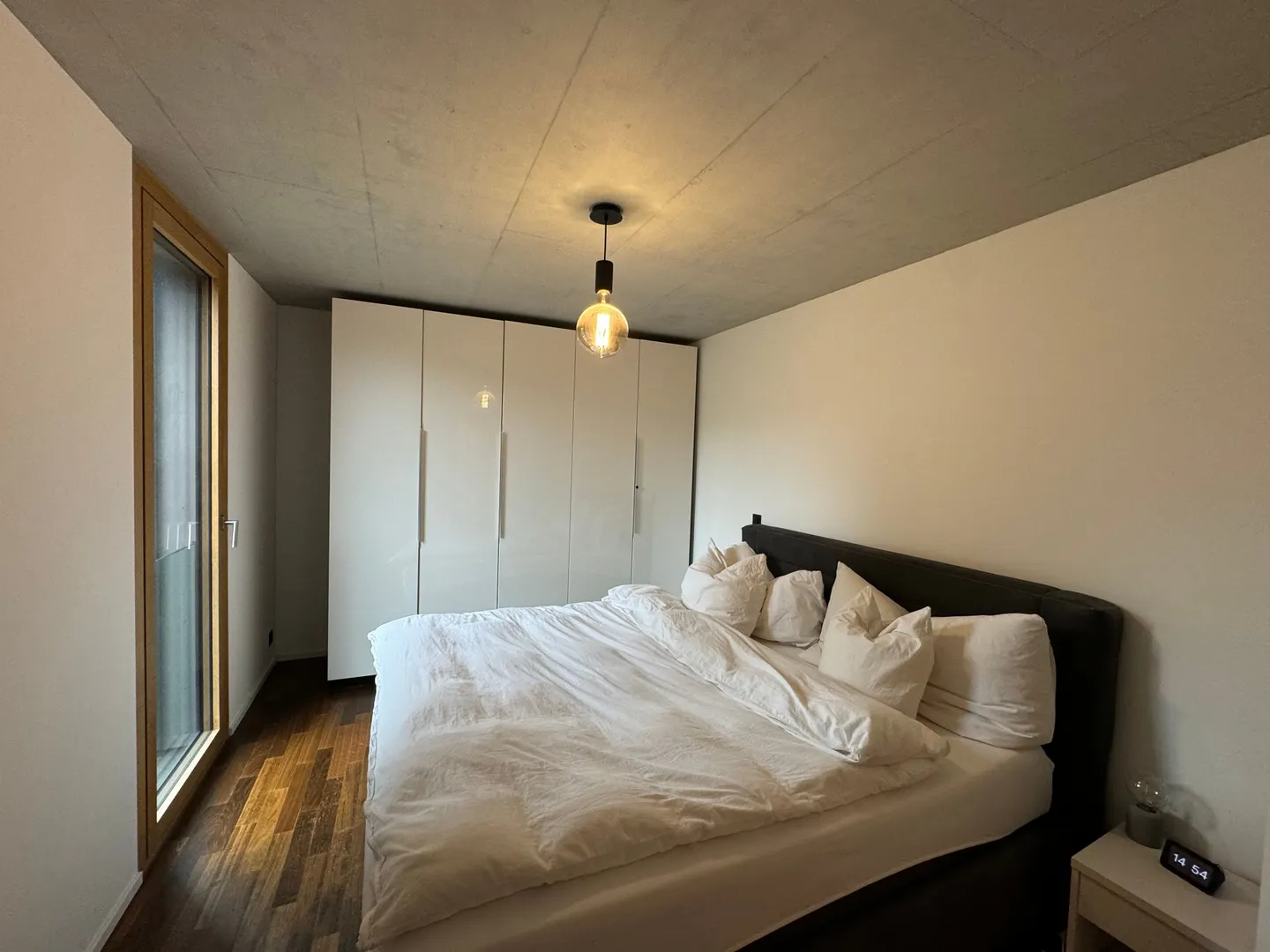Great 3.5-room apartment in a central location in Winterthur - Photo 5 of 7