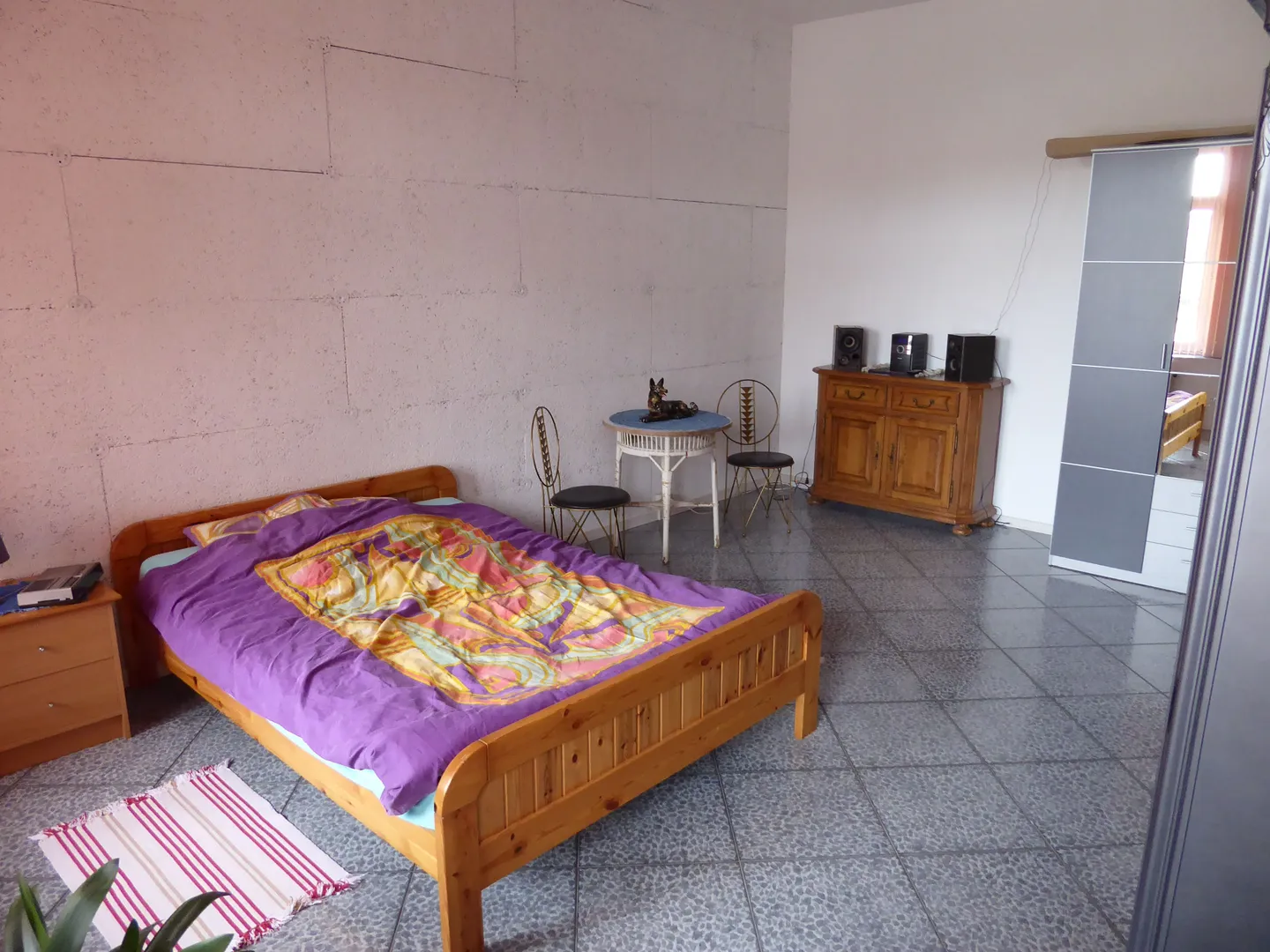 2.5-room apartment with garden and all comforts - Photo 2 of 5