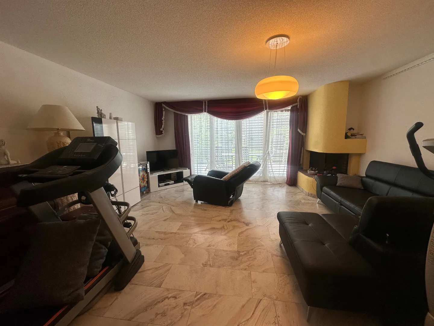 Family-friendly 4.5-room terraced house in Gränichen - Photo 4 of 11