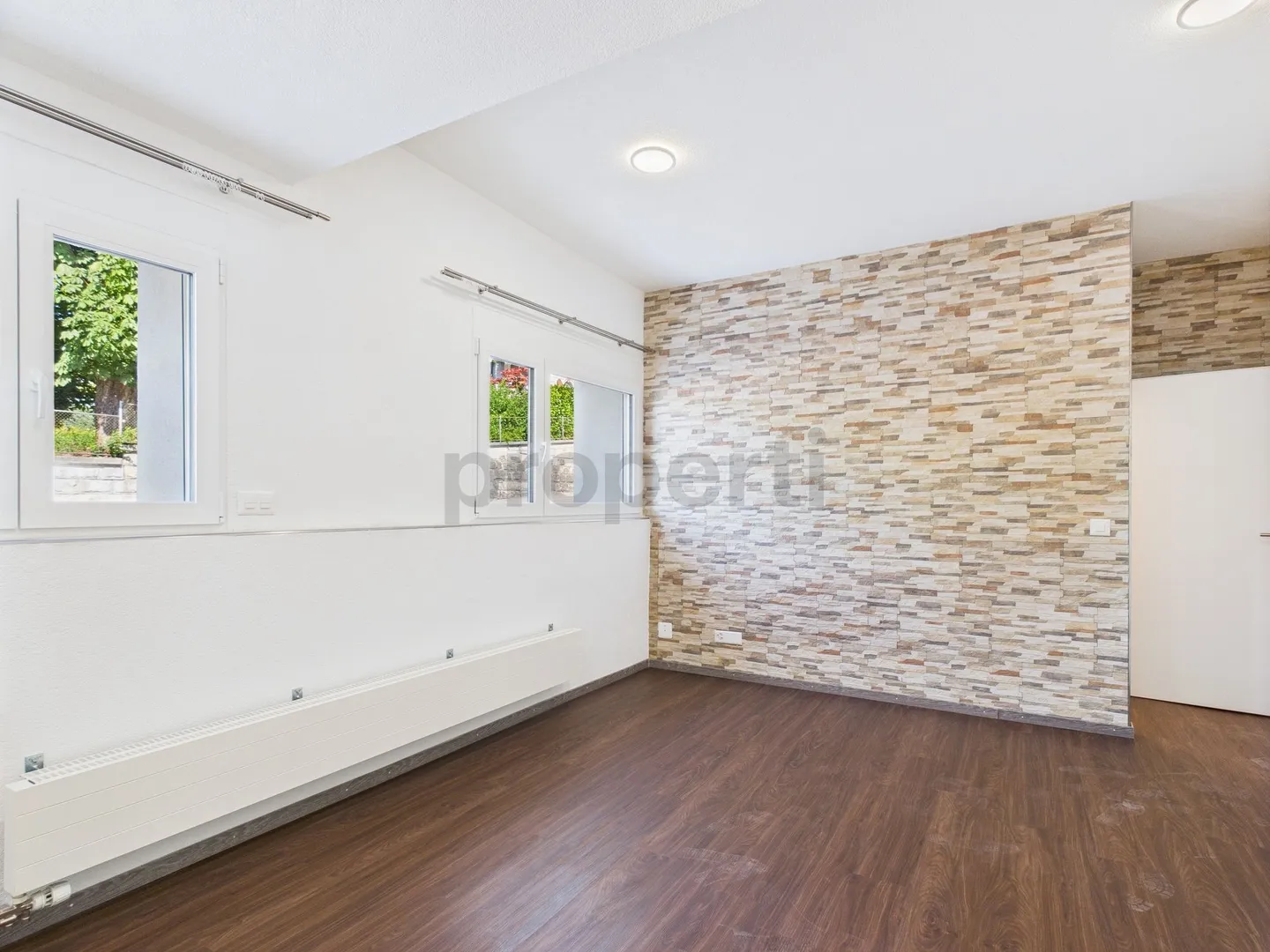 Exclusive 4.5-room apartment in Ebnat-Kappel, Canton SG - Photo 7 of 12