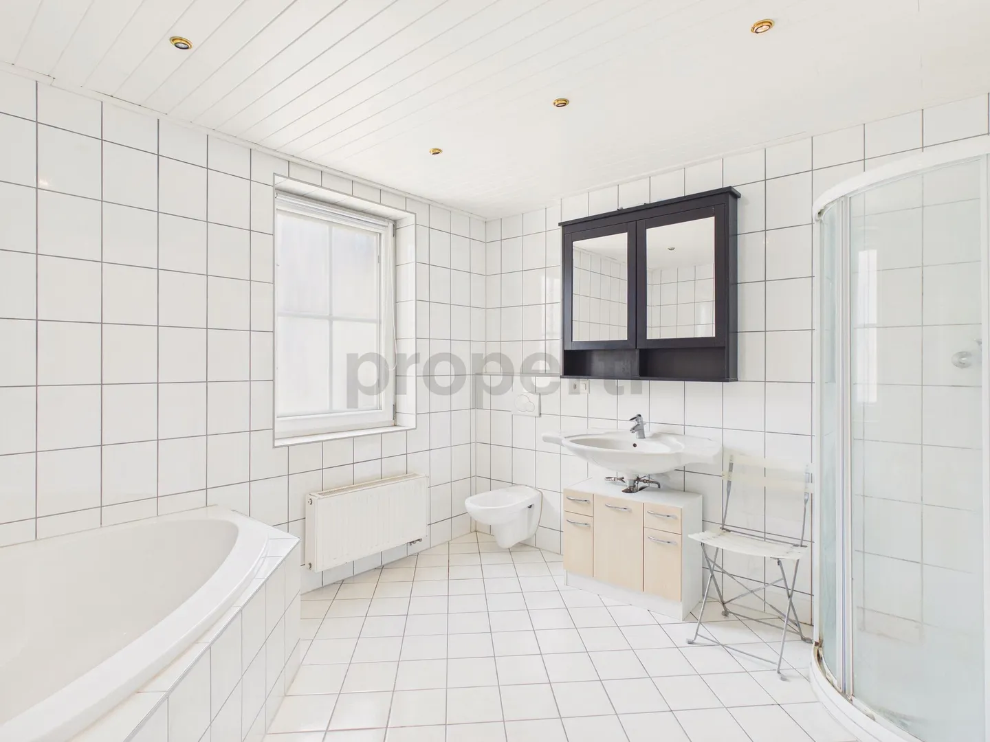 Casa colonica di 4 stanze vicino a scuole e mezzi pubblici, Wegenstetten - Foto 8 di 9