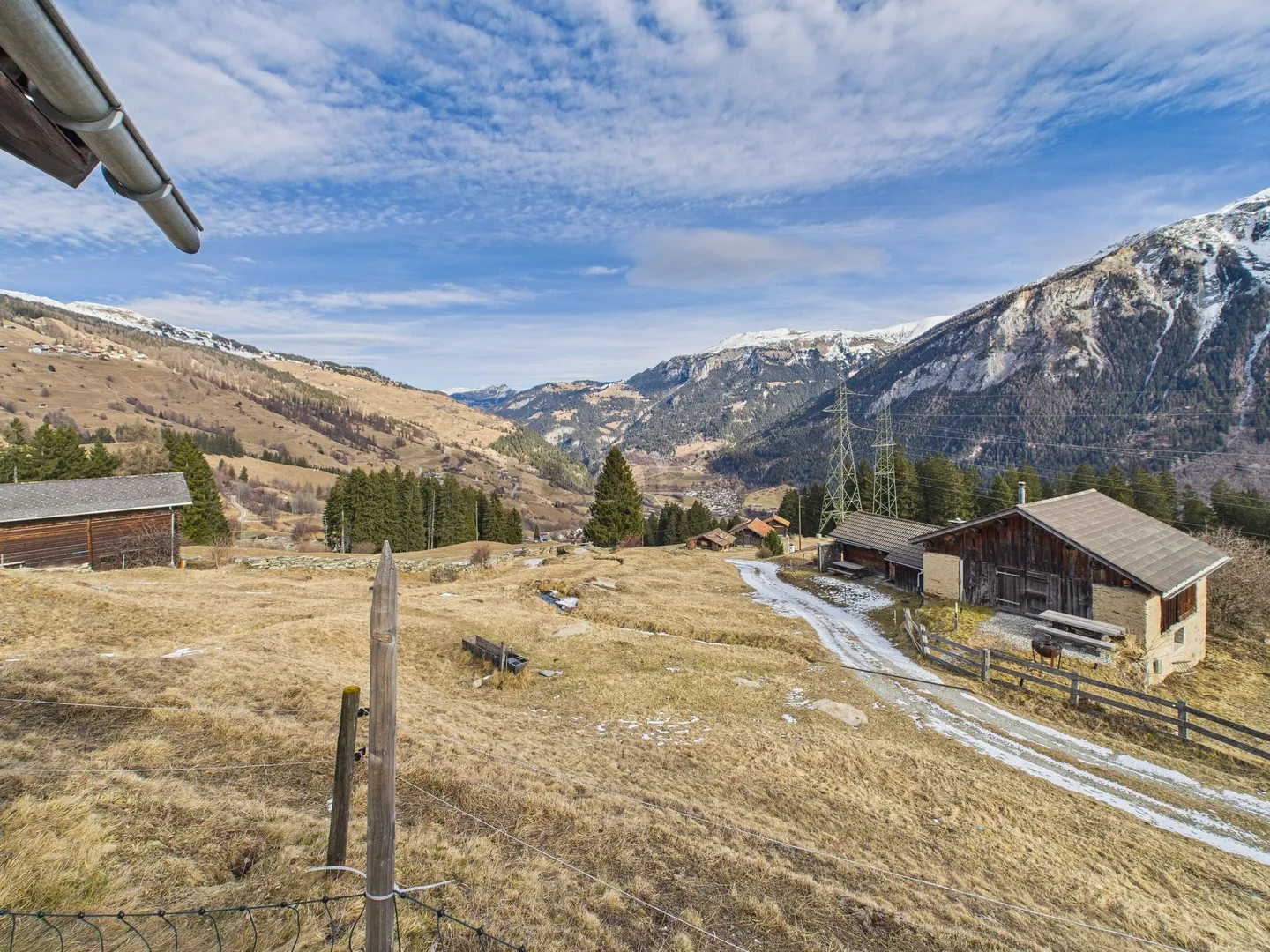 Maison de vacances dans un emplacement calme et idyllique avec vue - Photo 2 sur 9