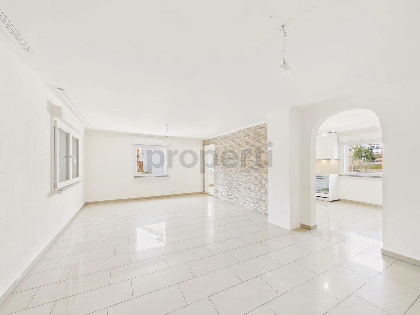 Stilvolles Einfamilienhaus in Elsau - Foto 1 von 12