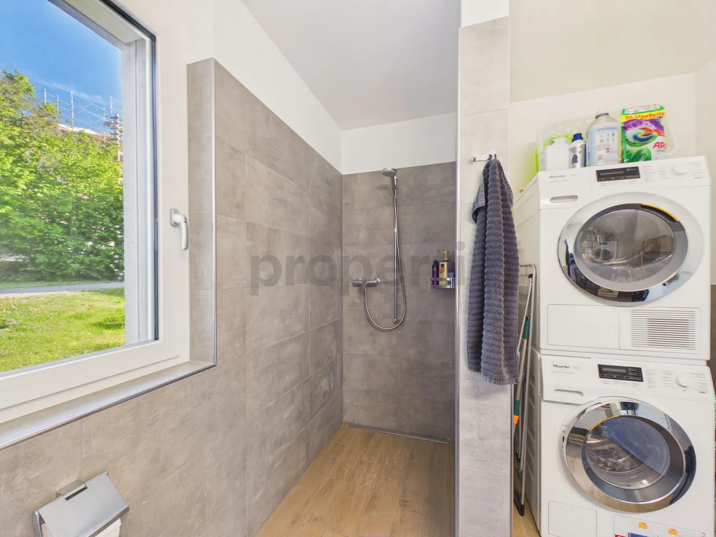 Moderne 2.5-Zimmer-Wohnung in Täuffelen - Foto 11 von 13