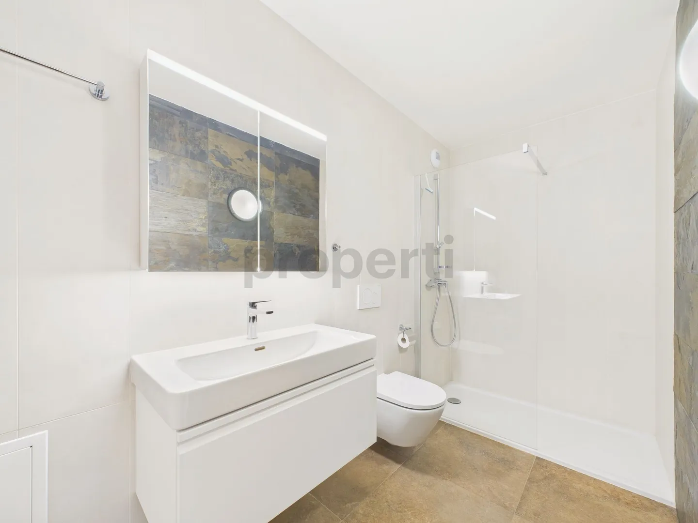 Villa contemporaine avec jardin - Photo 11 sur 13