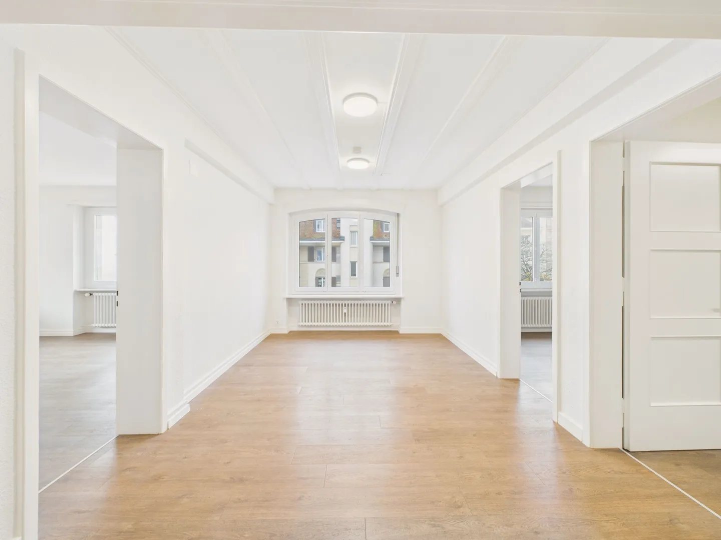 Appartamento da sogno di 3,5 stanze a Grenchen, Canton SO - Esperienza abitativa unica - Foto 6 di 9