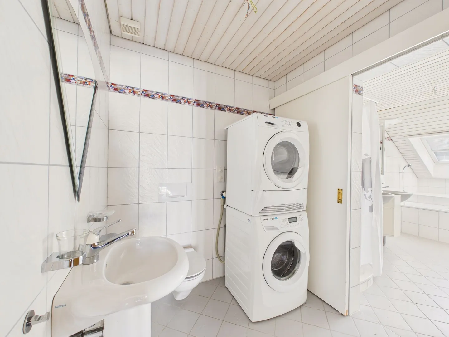 Helle 3-Zimmer Wohnung in Starrkirch-Wil - Foto 9 von 10