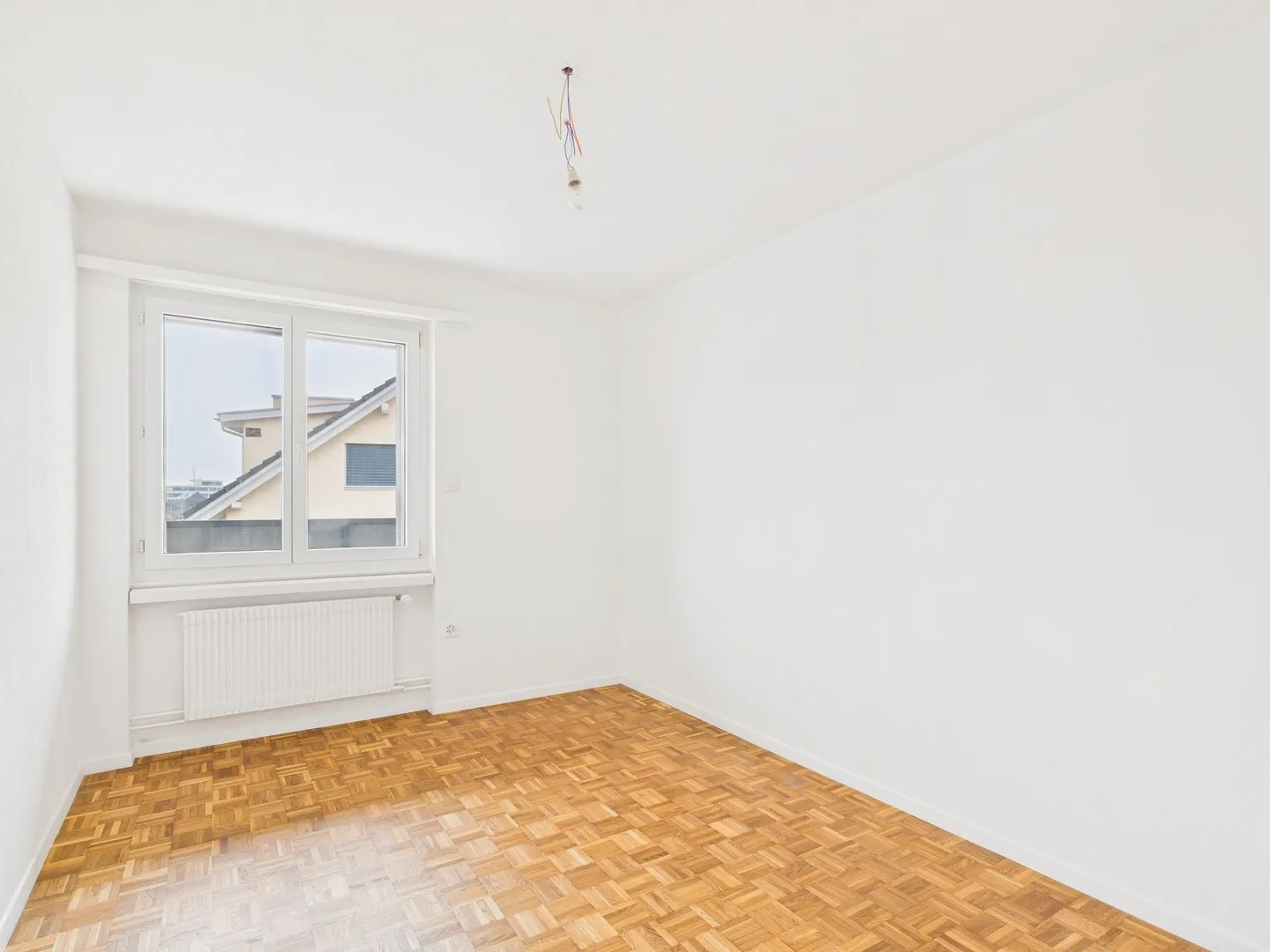 Modernes 5.5-Zimmer Attikawohnung mit Balkon in Altstätten - Photo 5 of 12