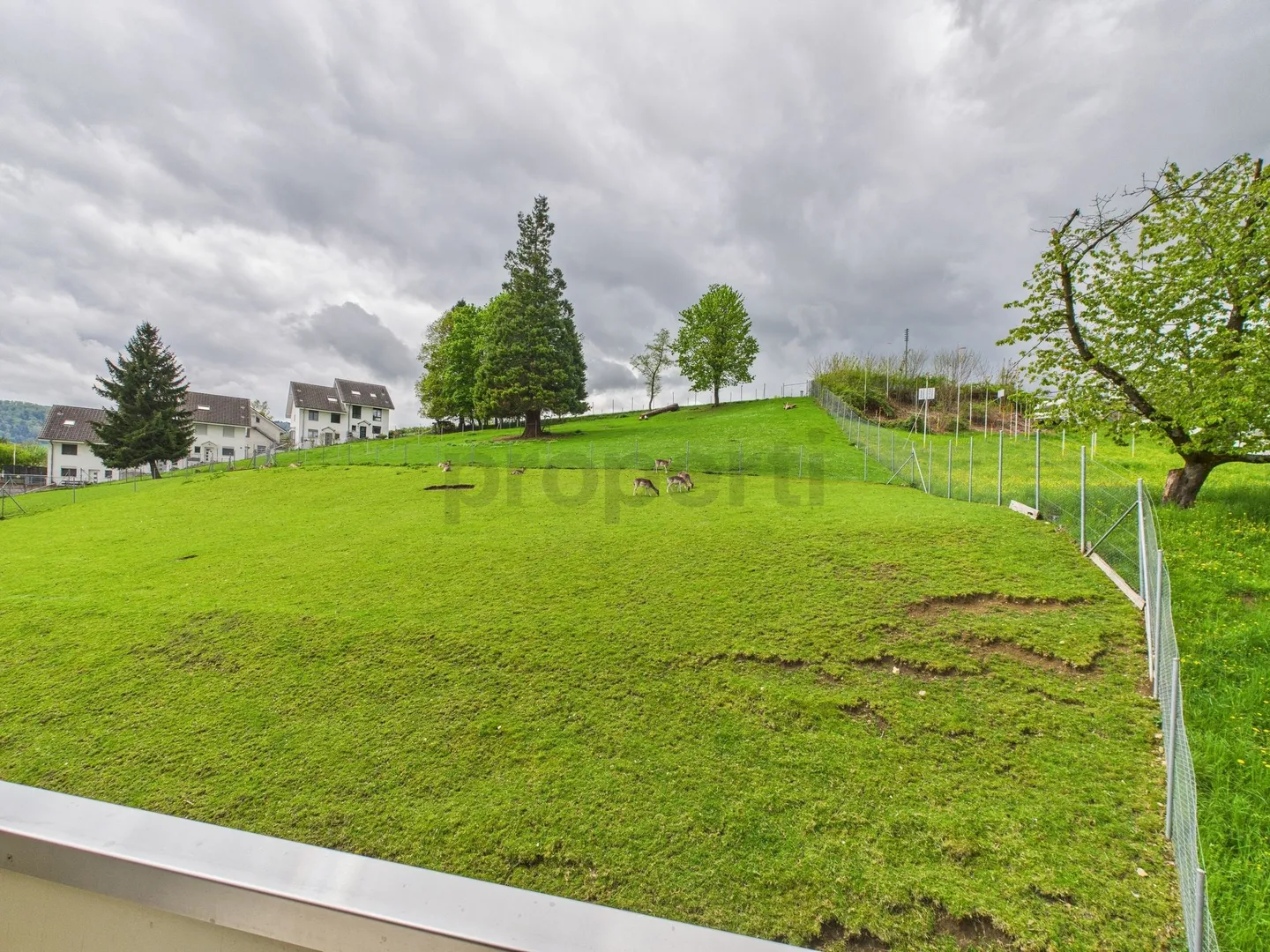 Scopri la luce, lo spazio e la qualità della vita - Appartamento 3.5 locali a Zeihen - Foto 9 di 10