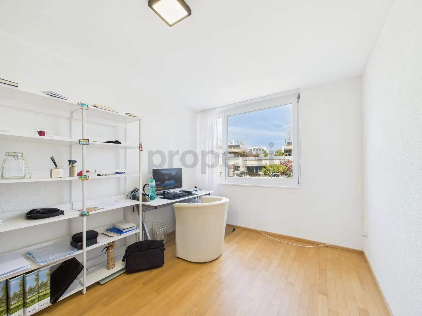 Exclusive 4.5-room apartment in Romanshorn, Canton TG - Photo 7 of 12